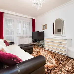 Chmielna 104 By Homeprime Warszawa