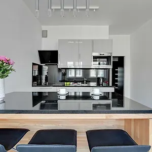 Flats For Rent - Długa Old Town Gdańsk